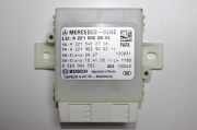 Einparkhilfe PDC Steuergerät MERCEDES-BENZ S (W221) S 500 CGI (221.073, 221.173) A2219009202 A2219000804