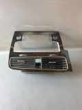 Zierleiste VW Golf VII Variant (BA, BV) 5G1819728AE