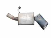 Auspuffanlage hinten BMW 1er (E87) 7791927