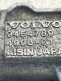 Einlassscheibenventil VOLVO S40 I (VS) 1.8 499601