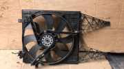 Kühlmodul Skoda Roomster Praktik (5J) 6Q0121207