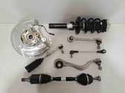 Vorderachshälfte links BMW X3 (G01, F97) 6871779