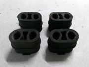 Montagesatz für Abgasanlage Opel Vectra C CC (Z02) 90466668