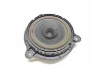 Lautsprecher rechts hinten Nissan Tiida Schrägheck (C11)