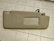 Rechte Sonnenblende VW TOURAN (1T1, 1T2) 2.0 TDI 16V
