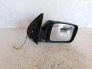 Außenspiegel rechts NISSAN X-TRAIL (T30) 2.2 dCi 010621