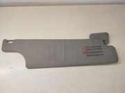 Rechte Sonnenblende OPEL MOVANO Furgon (F9) 2.5 DTI 8200466881