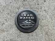 Modelbeschriftung JEEP WRANGLER III (JK) 3.6 V6