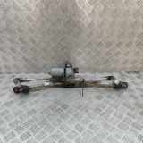 Scheibenwischermechanismus vorne