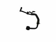 Turbinenschmierrohr HYUNDAI TUCSON (JM) 2.0 CRDi 4WD