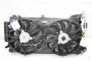 Radiator Pack Set NISSAN LEAF (ZE1) Electric