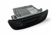 Radio/Navigationssystem-Kombination Nissan Almera II (N16) 28185BU007