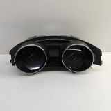 Kombiinstrument SKODA SUPERB II Estate (3T5) 2.0 TDI 16V 3T1920841H