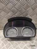 Tachometer BMW X3 (E83) 344832702