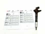 Einspritzdüse TOYOTA VERSO (_R2_) 2.0 D-4D (AUR20_) 236700-0R100