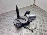 Heckscheibenwischermotor RENAULT GRAND SCÉNIC III (JZ0/1_) 1.5 dCi 287100010R 0390201856