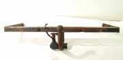 Towbar Hitch Ball VW BORA (1J2) 2.0