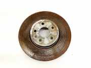 Bremsscheibe vorne rechts OPEL ASTRA K Sports Tourer 1.6 CDTi