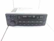 Multifunktionsanzeige Opel Vectra B (J96) WA019814