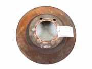 Bremsscheibe vorne links TOYOTA LAND CRUISER 120 (_J12_) 3.0 D-4D (KDJ120, KDJ150, KDJ125) 43512-60150