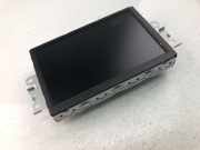 Navigationssystem Volvo V40 Schrägheck (525, 526) 31382906AC