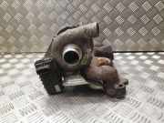 Turbolader FORD MONDEO III Turnier (BWY) 2.0 16V TDDi / TDCi