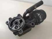 Ölfilterhalter PEUGEOT EXPERT Furgon (VF3A_, VF3U_, VF3X_) 2.0 HDi 120 9656830180