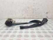 Sicherheitsgurt vorne links AUDI A3 Sportback (8VA, 8VF) 2.0 TFSI 895857705BK