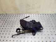 Motorhalter rechts NISSAN PATHFINDER III (R51) 2.5 dCi 4WD 11232EB305