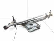 Scheibenwischermechanismus vorne