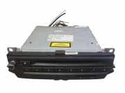 Radio/Navigationssystem-Kombination BMW 1er (E87) 9186215