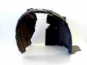 Radhaus rechts vorne Nissan Qashqai II (J11) 638404EA0A