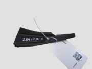 Zierleiste Windschutzscheibe Frontscheibe MAZDA 6 Hatchback (GH) 2.0 MZR-CD GS1F51