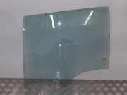 Türscheibe links hinten Renault Laguna II (G) 43R00049