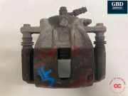 Bremssattel links vorne Nissan Note (E12) 410111HA0A