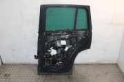 Tür hinten rechts VW TIGUAN (5N_) 2.0 TDI