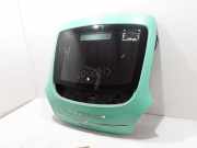 Heckklappe geschlossen Porsche Panamera 1 (970) 97051201104