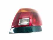 Lampenträger Heckleuchte rechts Audi A4 (8K, B8)