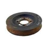 Kurbelwellenriemenscheibe HYUNDAI TUCSON (JM) 2.0 CRDi 4WD