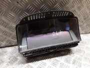 Navigationsanzeige BMW 7 (E65, E66, E67) 745 i, Li 65826942526