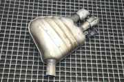 Schalldämpferbehälter AUDI A5 (8T3) S5 quattro 8K0253611S