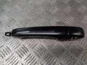 Türverkleidung links hinten Dodge Caliber ()