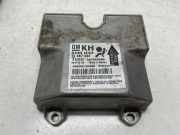 Airbag-Steuergerät OPEL CORSA D Van 1.3 CDTI 13367444