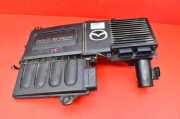 Luftfiltergehäuse Mazda 3 Stufenheck (BK) 1001408552