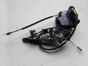 Verriegelung Tür rechts OPEL ASTRA K 1.6 CDTi 13508299 13508229