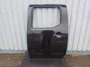 Tür hinten links NISSAN NP300 NAVARA (D40) 2.5 dCi 4WD