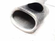 Auspuffblende Peugeot 307 CC ()