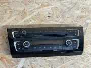 Heizungsbetätigung (Konsole) vorne BMW 4er Cabriolet (F33, F83) 6411936354602