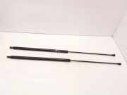 Heckklappe Gasdruckfeder links SEAT TOLEDO III (5P2) 2.0 TDI 16V 5P5827550 5P5827550A