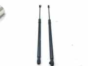 Heckklappe Gasdruckfeder links NISSAN LEAF (ZE1) Electric